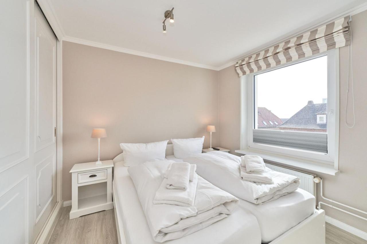 Sola Bona 27 West * Westerland