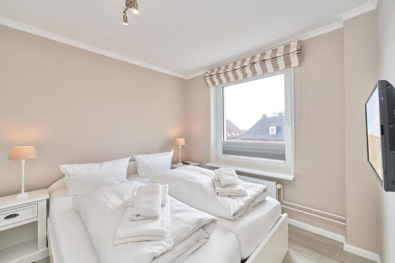 Apartment Sola Bona 27 West Westerland