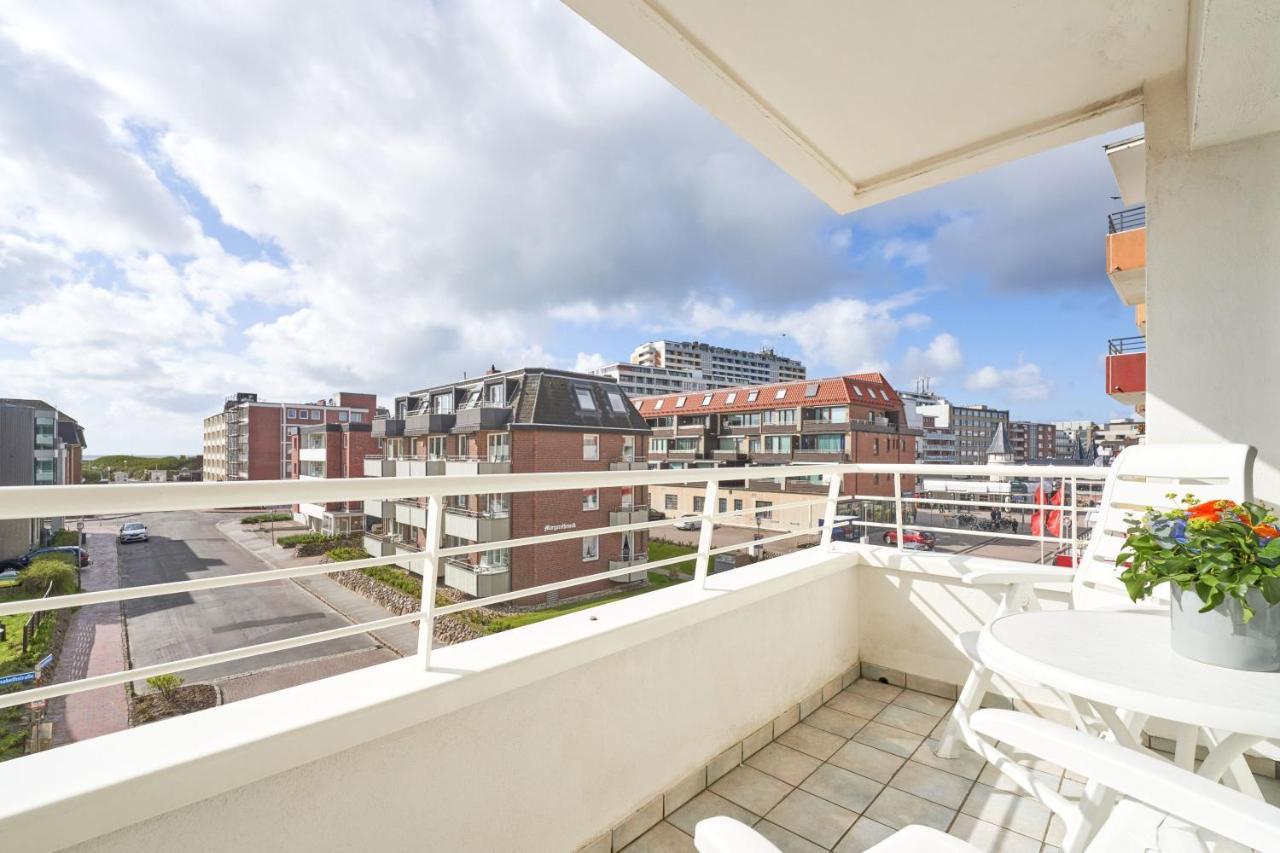 Sola Bona 27 West Westerland