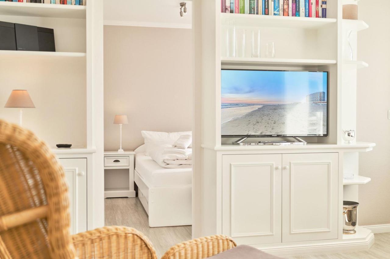 Sola Bona 27 West Westerland